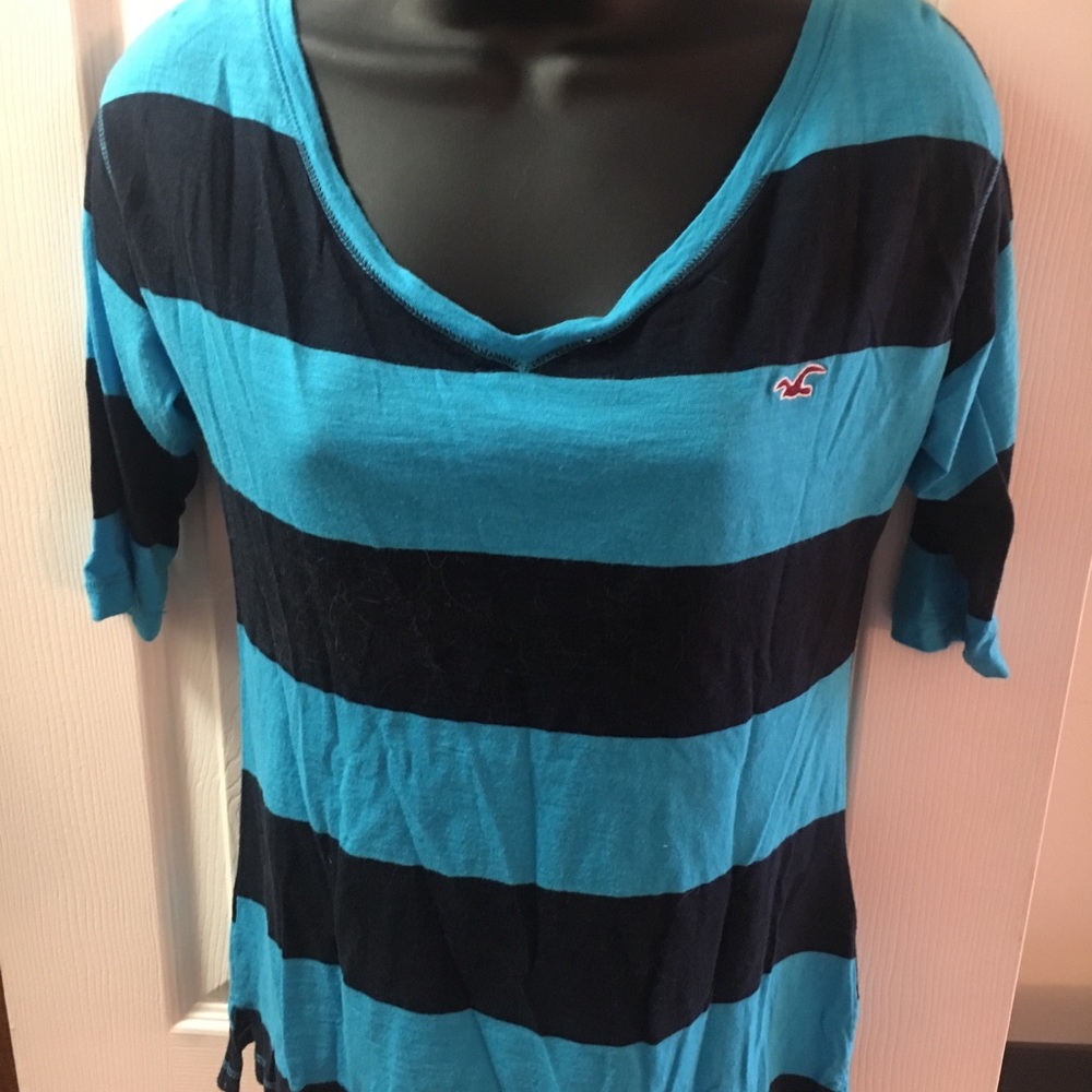 Hollister shirt